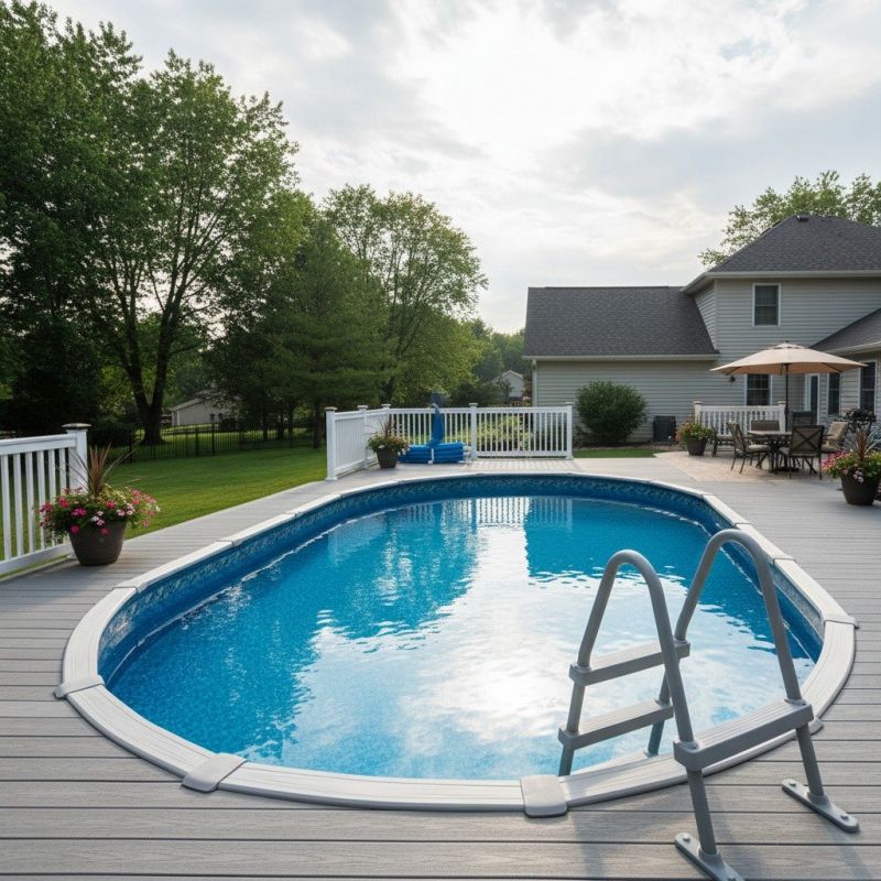 Increase Your Above Ground Pool Installation Business with an AI Driven, Targeted Website