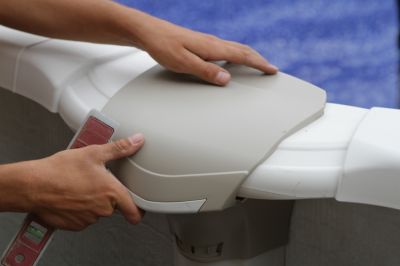 Quicker Installation and More Convenient Than Inground Pools!